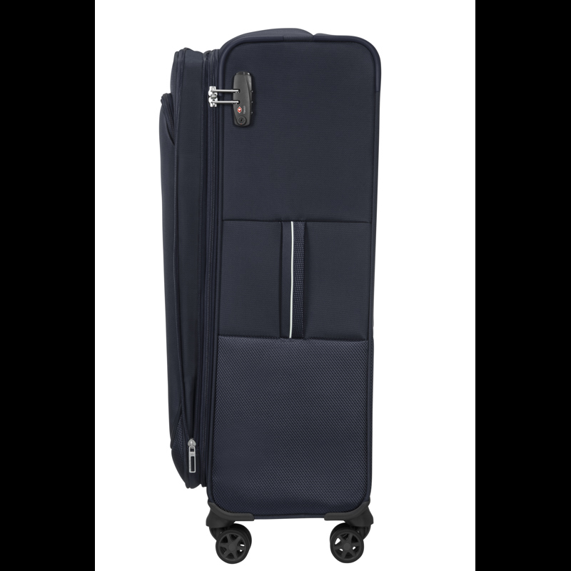 Samsonite Resväska Pop Soda Blå 78 Cm 4