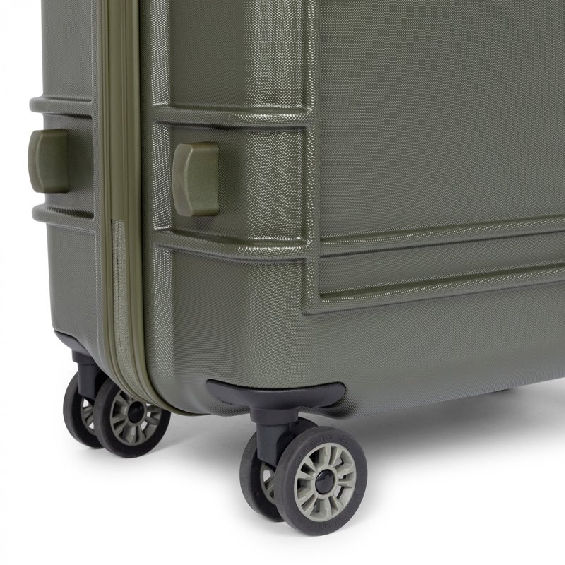 Eastpak Resväska Resist'R Zip Khaki Str L 7