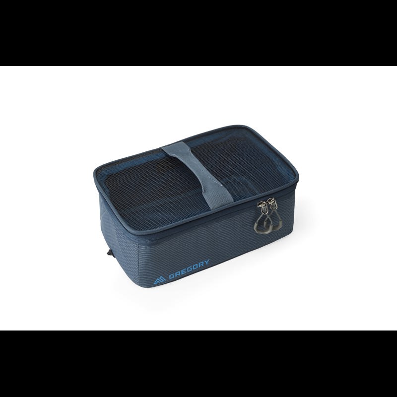 Gregory Gear Pod Alpaca Blå