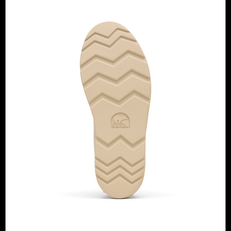 Sorel Hjemmesko Byways™ Mule Brun/Beige Str. 41 4