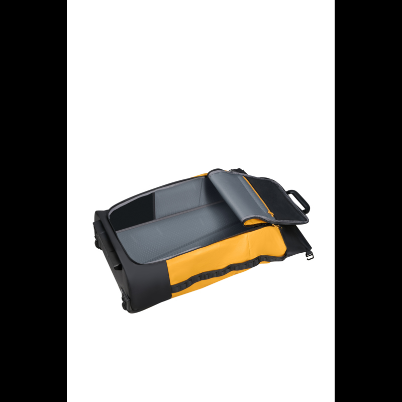 Samsonite Resväska Prodiver Gul 5
