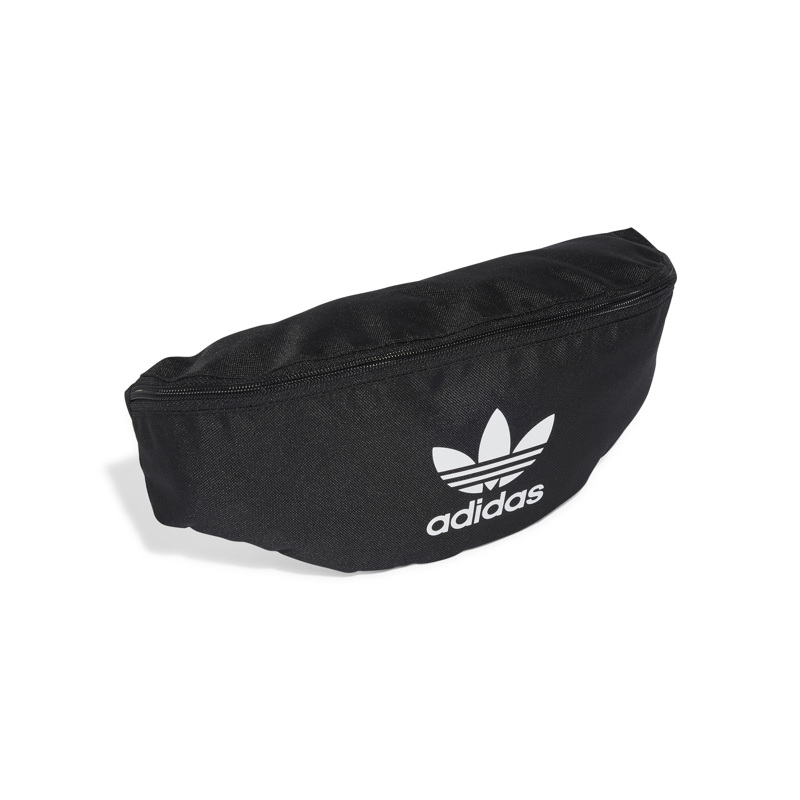 Adidas Originals Bæltetaske Adicolor Sort 2