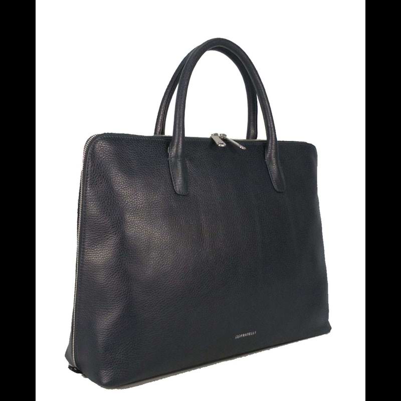GiGi Fratelli Datorväska Romance Marin 15" 3
