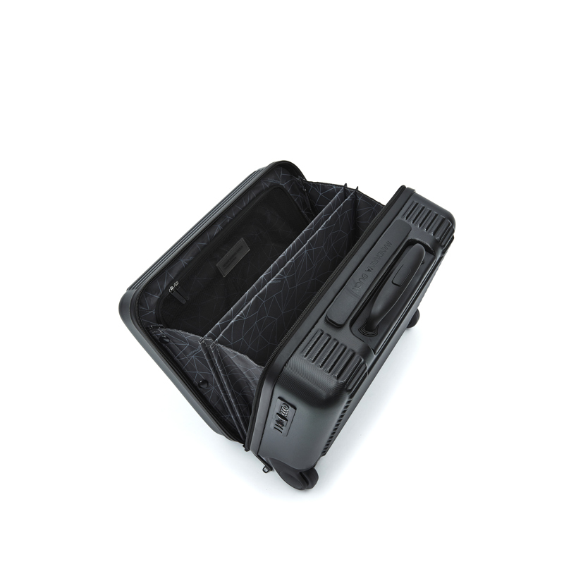 Mandarina Duck Kuffert Tank Case Sort Str. 40 4