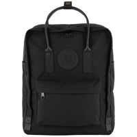 Fjällräven Ryggsäck Kånken No. 2 Svart/Svart 1