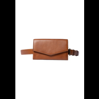 RE:DESIGNED Bælte Neo Cognac 90 Cm 1