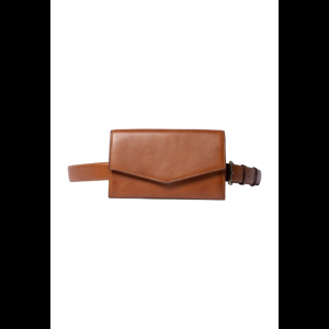 RE:DESIGNED Bælte Neo Cognac