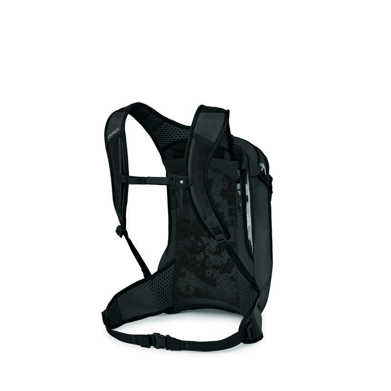 Osprey Ryggsäck Syncro 12  Svart 3