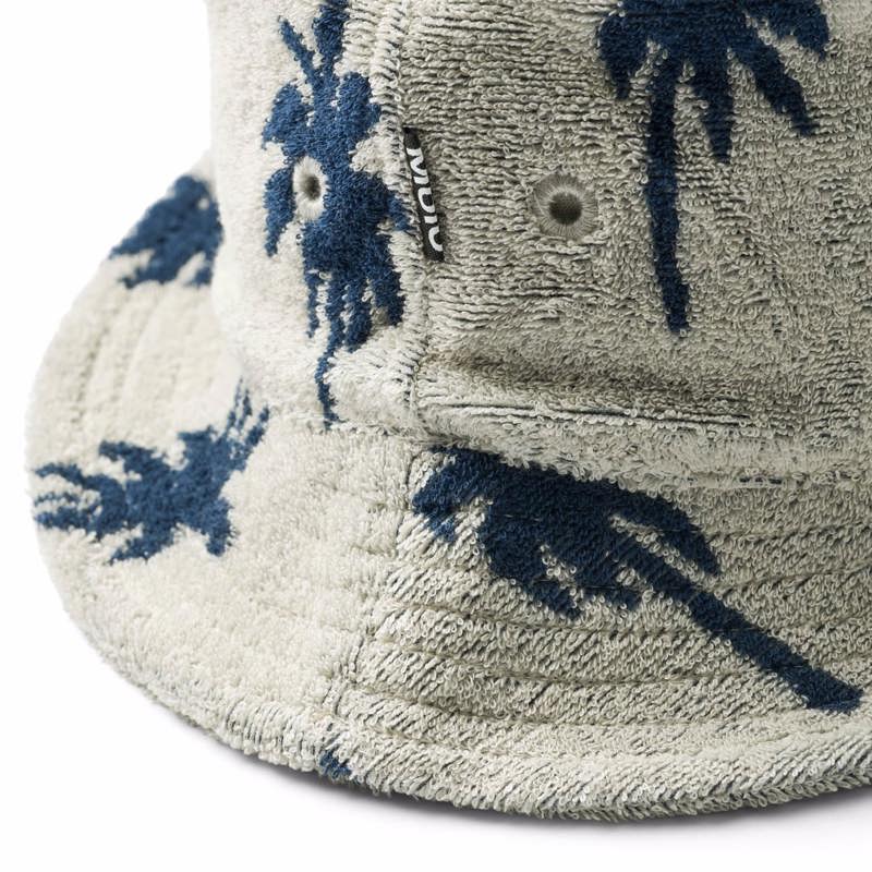 Molo Fiskarhatt Siks  Sand 5-9 år 3