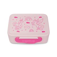 Ergobag Matlåda Unicorn Rosa 1