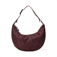 H2OFagerholt Crossbody Bordeaux 1