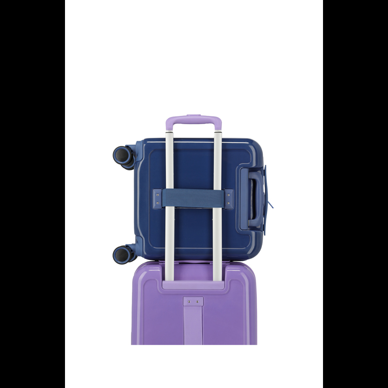 travelite Resväska Minimover Blå 8