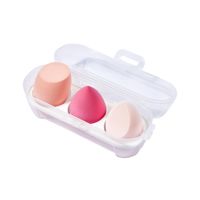 Technique Pro Beauty blender Essential Rosa 1