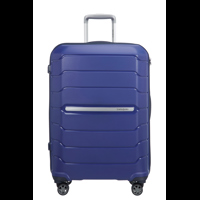 Samsonite Resväska Flux Blå 68 Cm 1