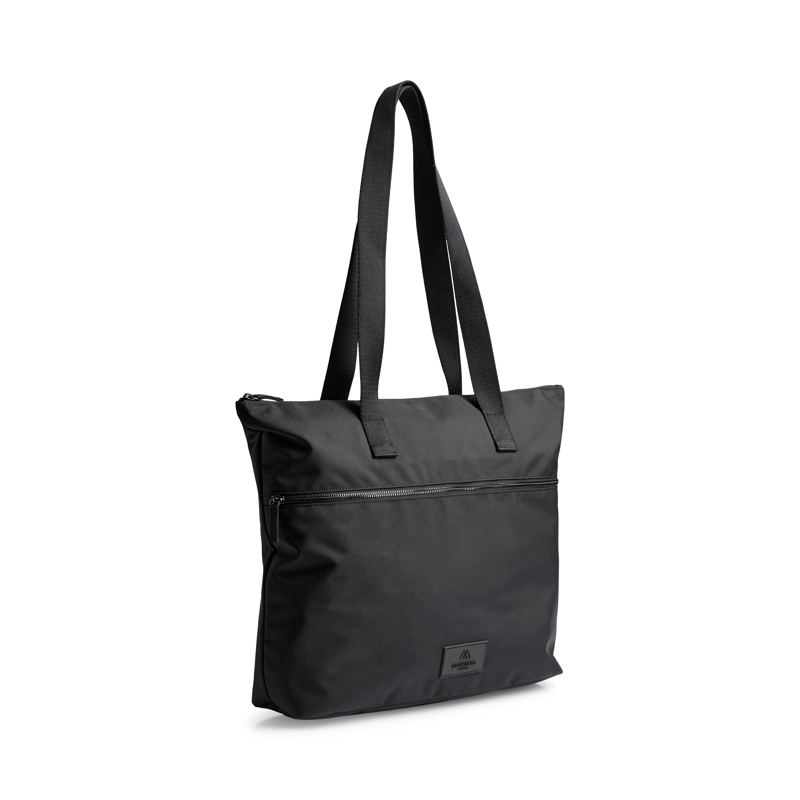 MARKBERG Shopper Commutembg  Sort/Sort 5