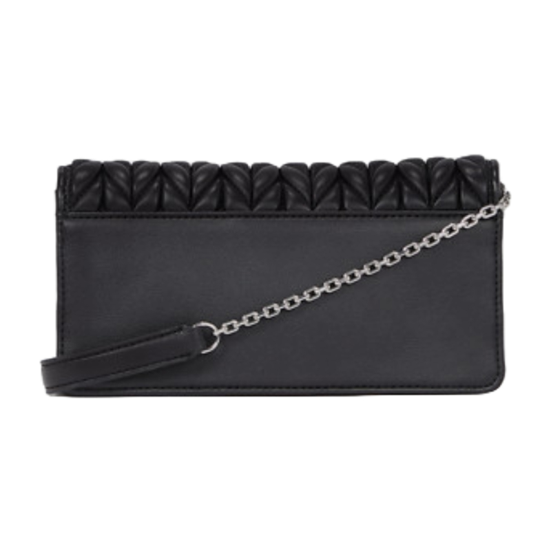 KARL LAGERFELD Crossbody Svart 2