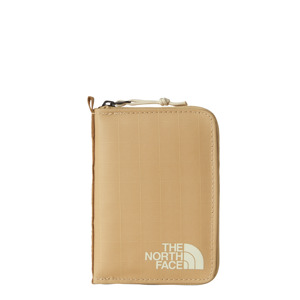 The North Face Plånbok Base Camp Voyager Khaki