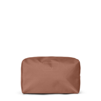 DAY ET Toilettaske Day RE-Mono Washba Cognac 1