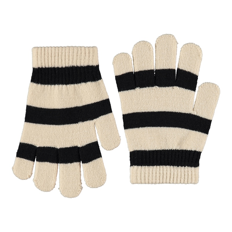 Molo Strikvante Kei 2-pak Beige 4-10 år 3