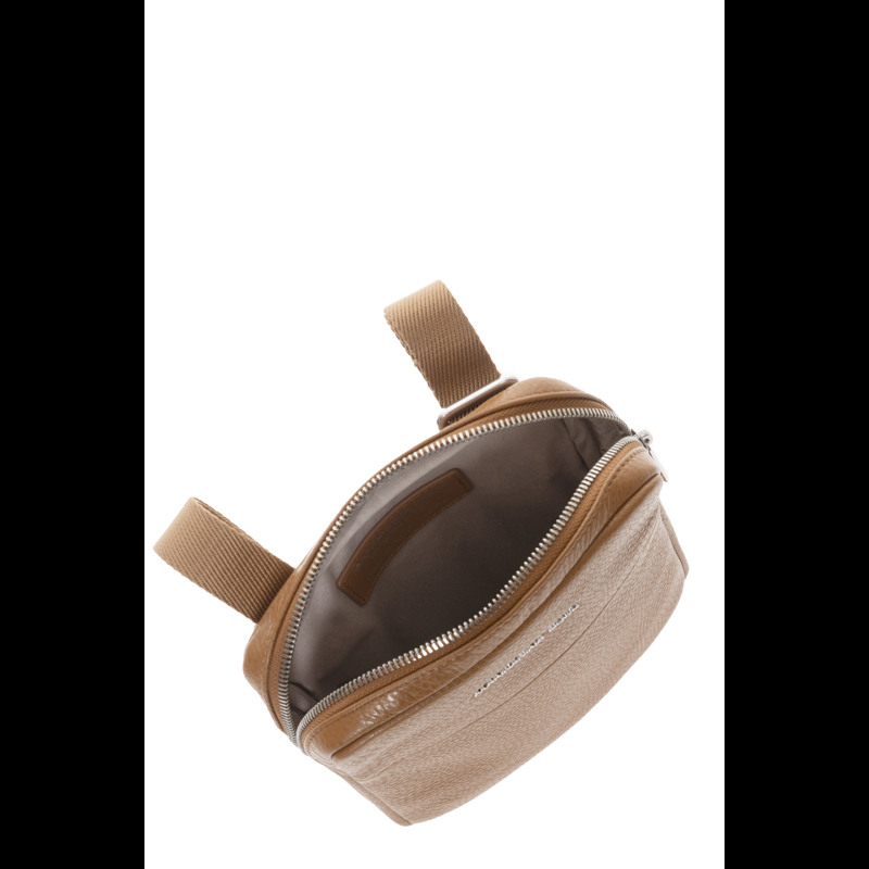 Mandarina Duck Skuldertaske Mellow Urban  Caramel 5