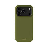 Holdit Mobilfodral Pickled Green Grön/grön iPhone 17 Pro Max/18 Pro Max 1