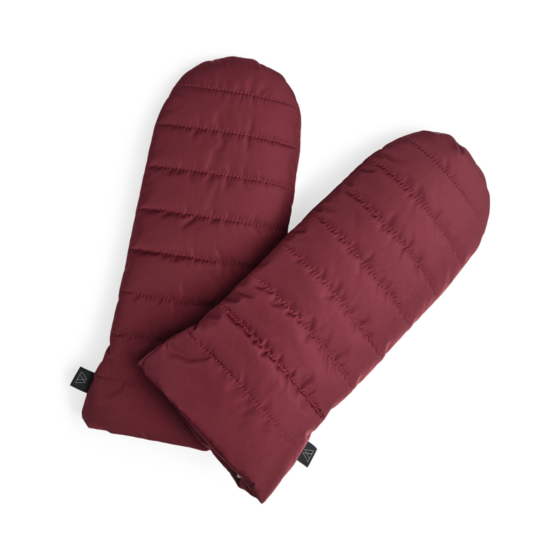 MARKBERG Vante Celina Bordeaux Str S 4