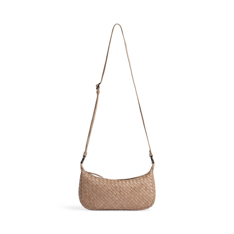 MARKBERG Crossbody Muse Mini Taupe 10