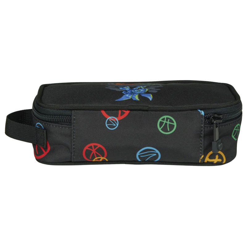 LEGO Bags Penalhus Ninja Skills Flere farver 3