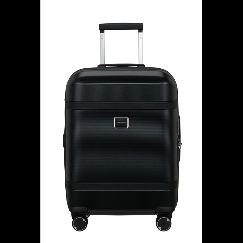 Samsonite Resväska Image Svart 55 Cm 1