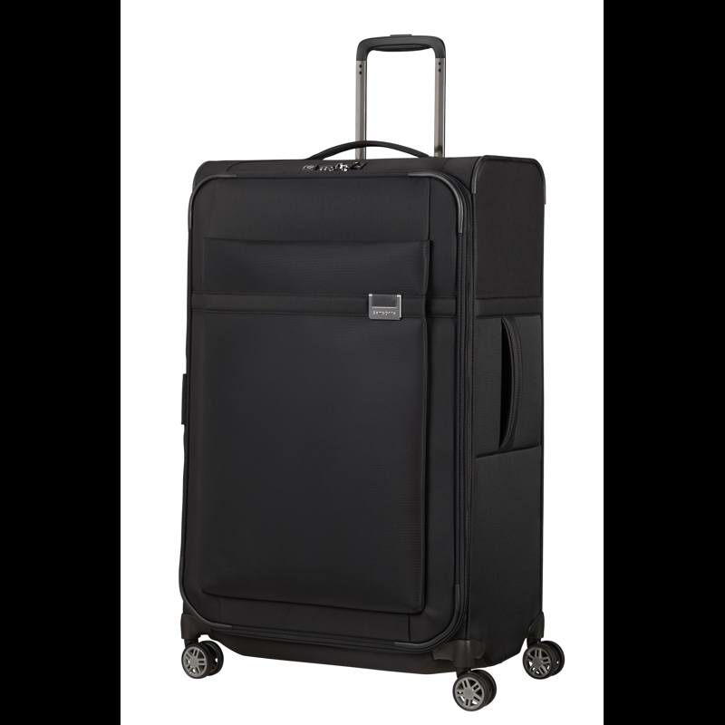 Samsonite Resväska Airea Svart 78 Cm 1