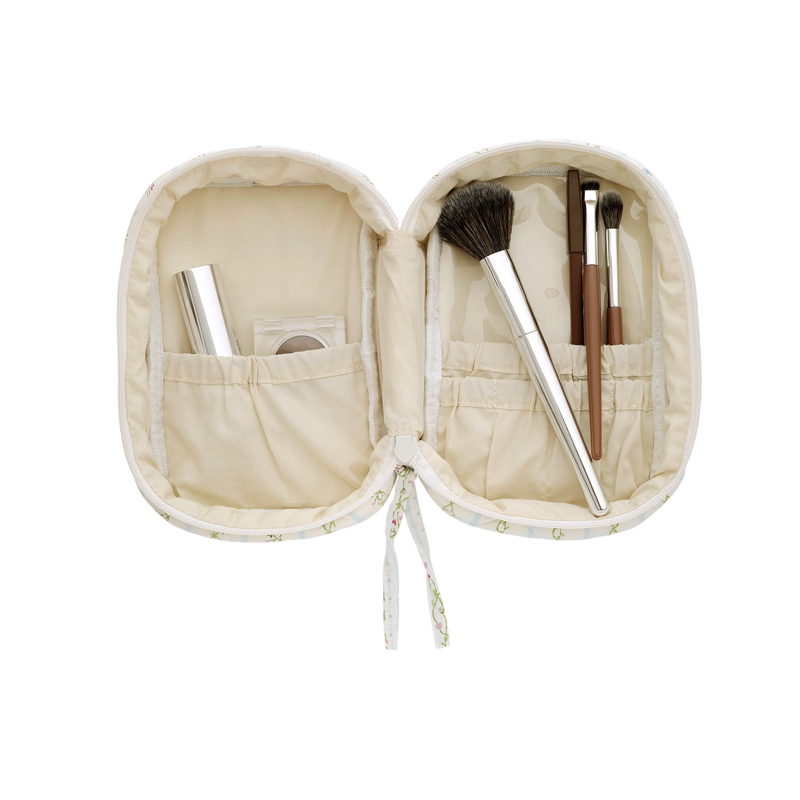 Maanesten Makeup Pung Dreams Summer Blå 2