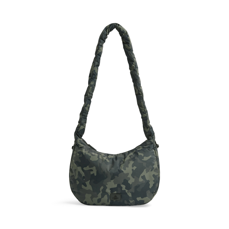 MARKBERG Skuldertaske GroundMBG  Camouflage 6