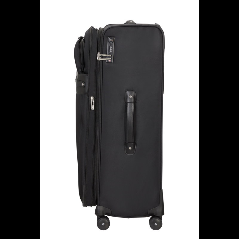Samsonite Resväska Beauhaven Svart 4