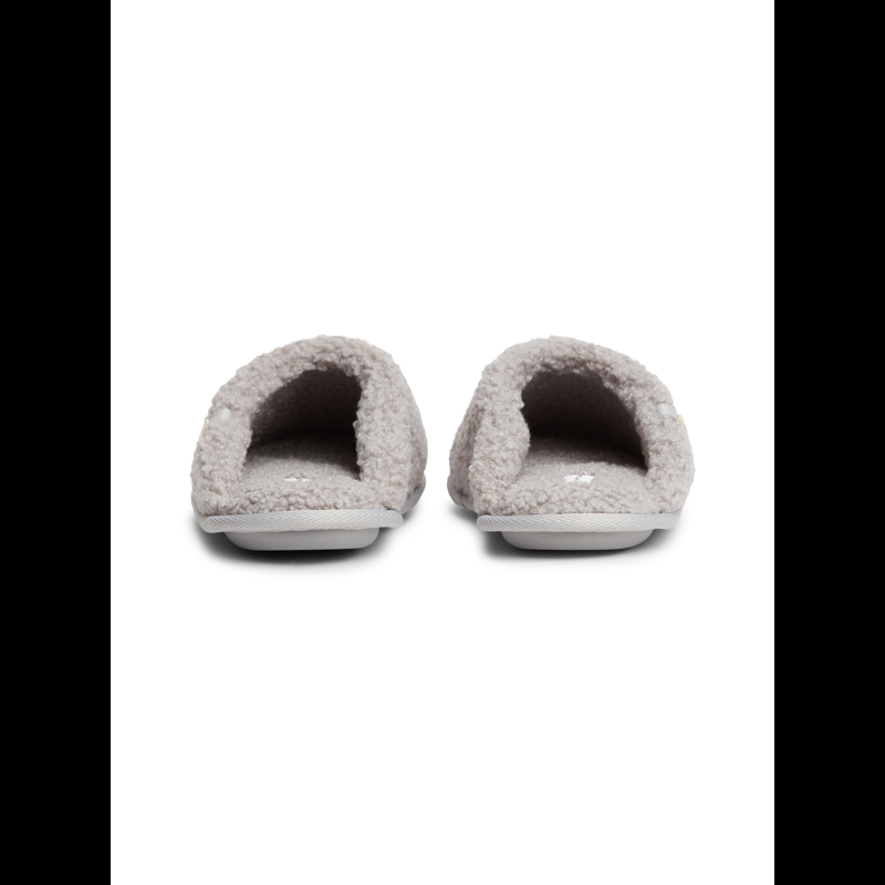 Tommy Hilfiger Slippers Grå Str. 37 3