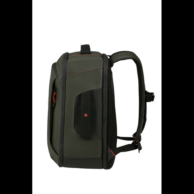 Samsonite Ryggsäck Prodiver S Grön 15" 4