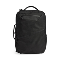 Tyler & Co Ryggsäck Aston Svart 15" 1