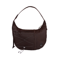 Kintobe Axelväska Juno 16" Brun