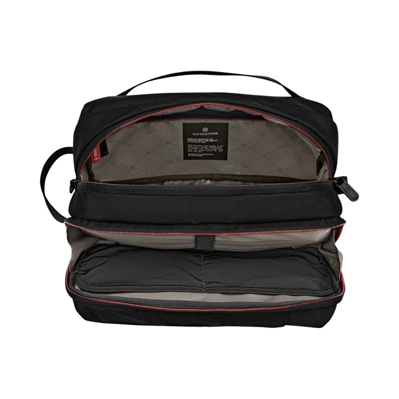 Victorinox Necessär Travel Essentials Svart 2