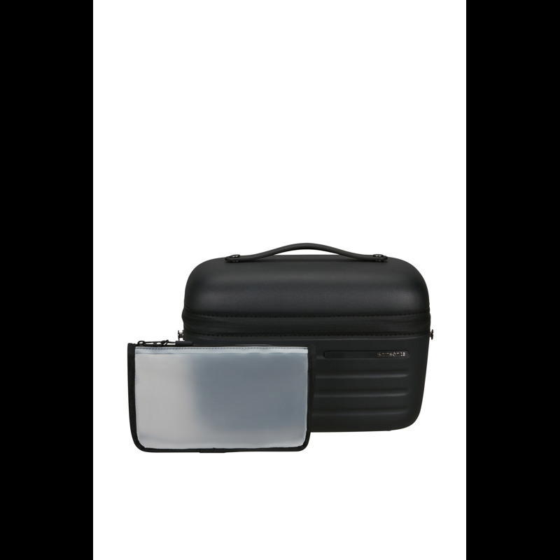 Samsonite Beautycase Stackd Svart 5