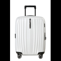 Samsonite Kuffert Nexis Hvid 55 Cm 1