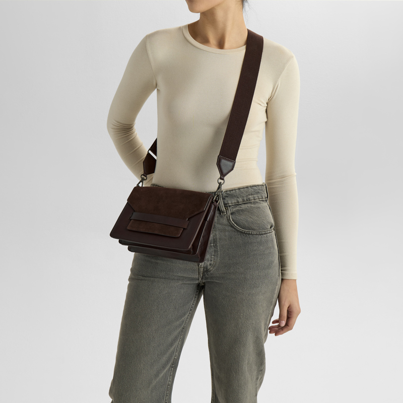 MARKBERG Crossbody ArabellaMBG  M. Brun 2