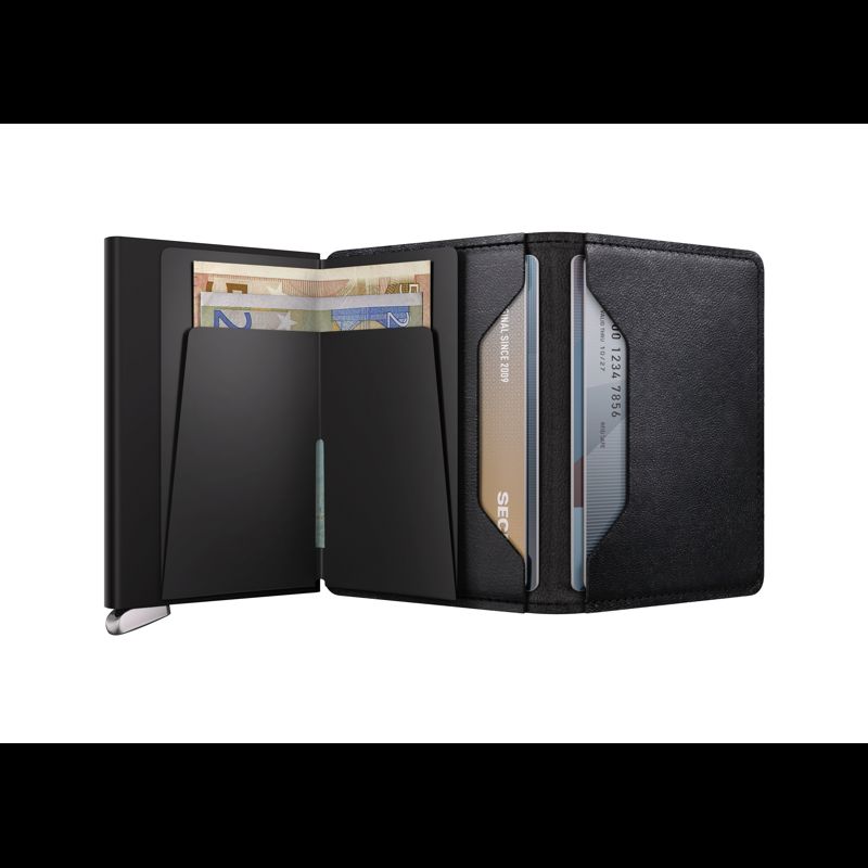 Secrid Slimwallet Emboss Lines Sort 2