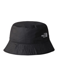 The North Face Solhat Sun Stash Sort/Hvid Str S/M 1