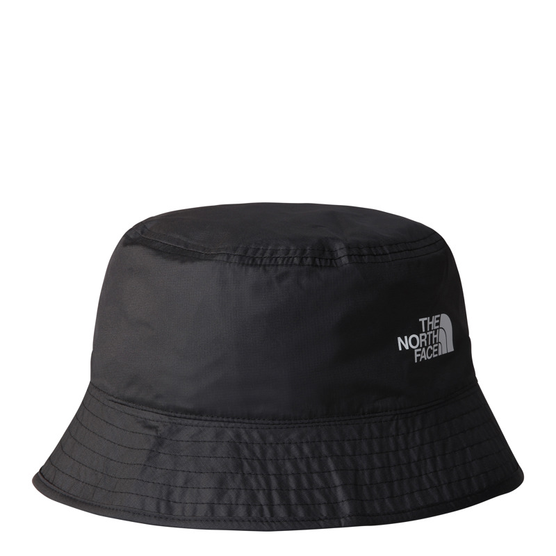 The North Face Solhat Sun Stash Sort/Hvid Str S/M 1
