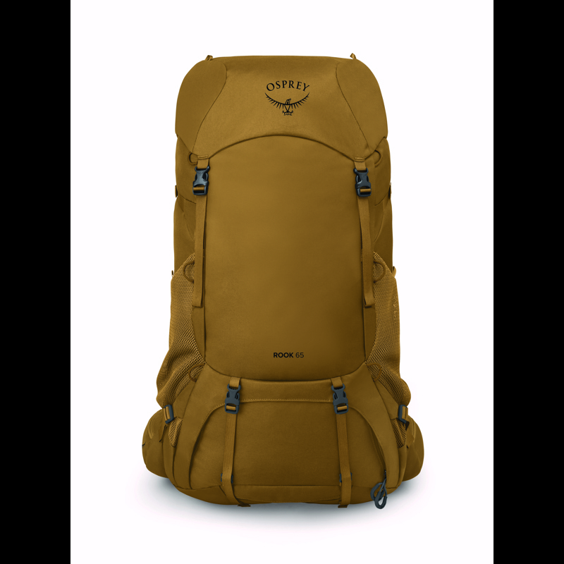 Osprey Vandrerygsæk Rook 65 Brun 1