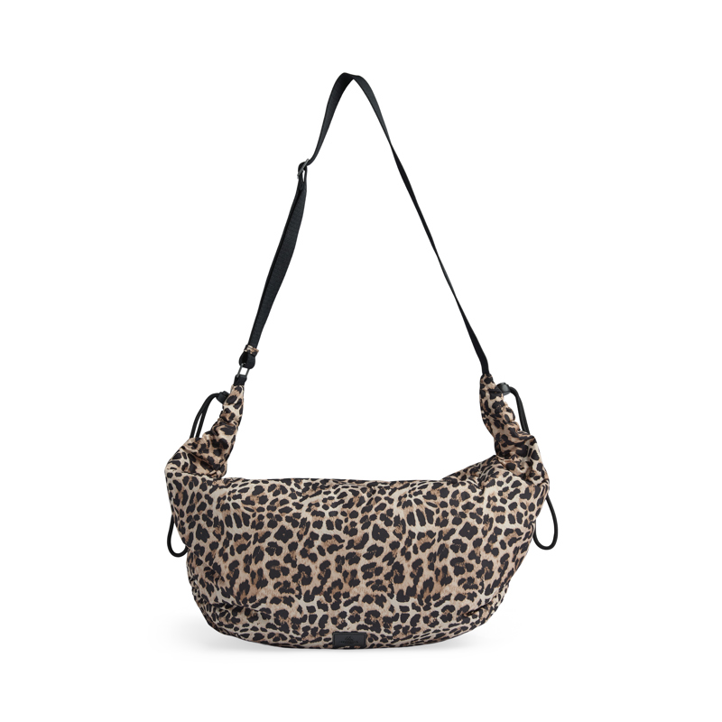 MARKBERG Crossbody AlpineMBG Leopard 6
