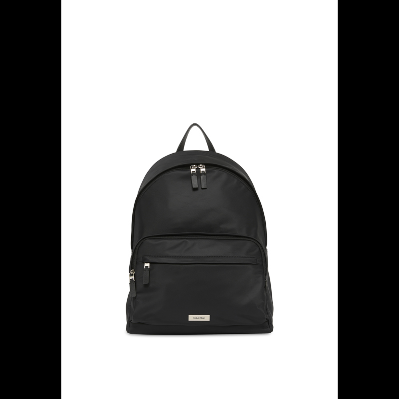 Calvin Klein Ryggsäck Sleek Svart 4