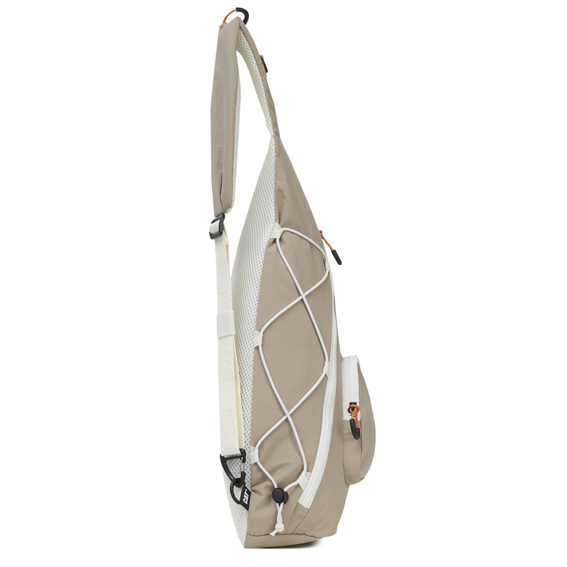 Cat Bags Sling Bag Light Outdoor Beige 6