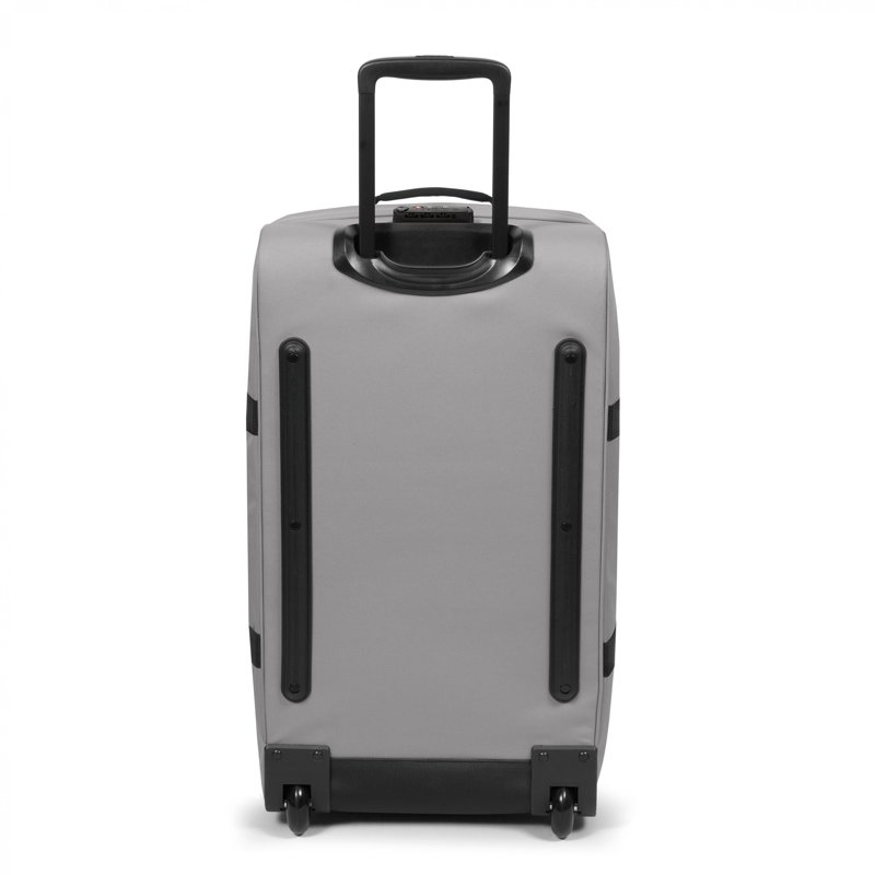 Eastpak Kuffert Tranverz Grå Str M 4