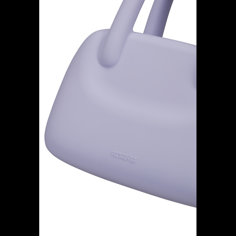 American Tourister Mini Handväska Jelly Pop Lila 5